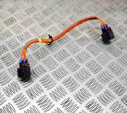 Tesla Model X Other wiring loom 108638000A