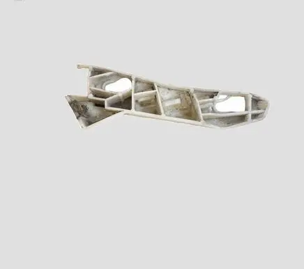Citroen C4 II Picasso Front parking sensor holder (PDC) C06452 352850