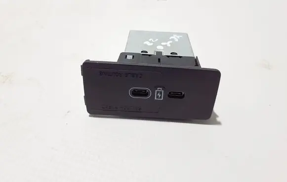 Volvo XC60 Other devices 31682676