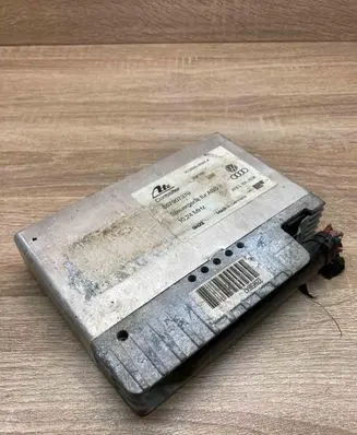 Volkswagen PASSAT B3 ABS control unit/module 357907379 WITHPLUG