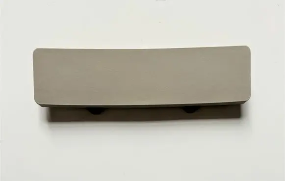 Nissan Rogue Tailgate emergency lock open trim 901394BA0A 901394CE0A