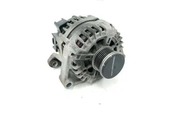 Buick Encore I Generator/alternator 13597226 2619573B