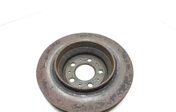 Volvo XC90 Rear brake disc