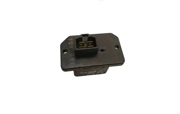Mitsubishi Pajero Heater blower motor/fan resistor