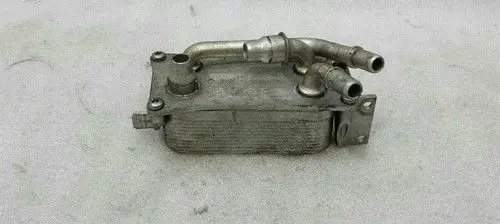 BMW X5 E70 Transmission/gearbox oil cooler 2283325