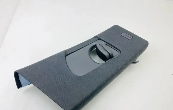 Audi A5 (D) pillar trim (bottom) W8867244