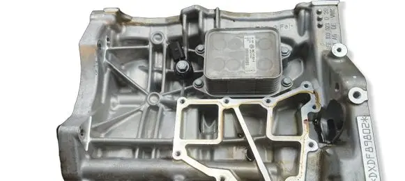 Skoda Kodiaq Engine block 05E103023Q