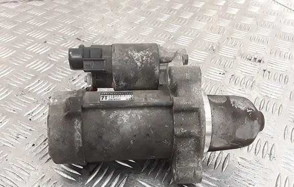 Honda Civic IX Starter motor pydu4 4280008110