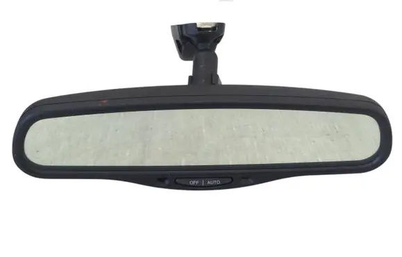 Chrysler Voyager Rear view mirror (interior) E11015306 E11025306 GNTX187