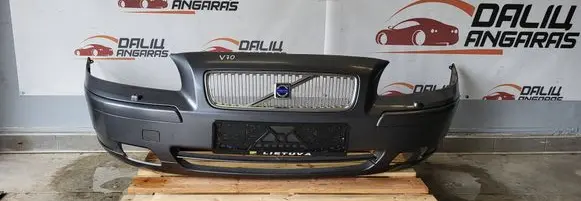 Volvo V70 Front bumper