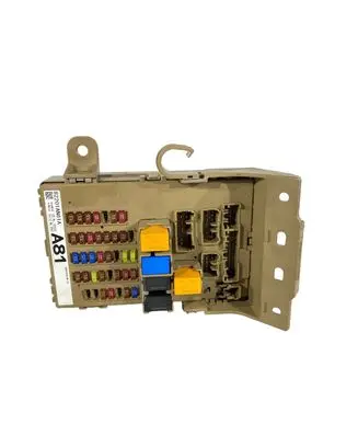 Subaru Outback (BT) Fuse module 82201AN81A JB004901N