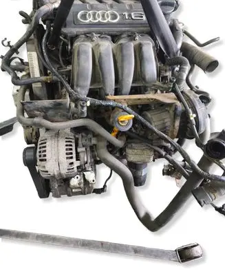 Audi A3 S3 8P Engine BGU 023247