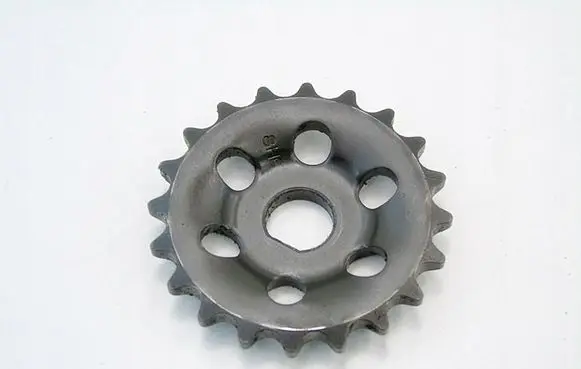 Citroen C3 Oil pump 5FSKPO
