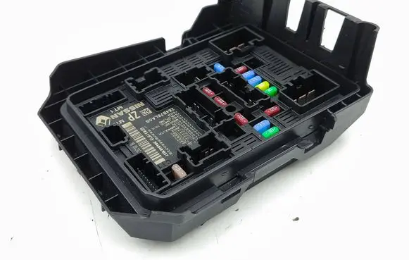 Fuse module