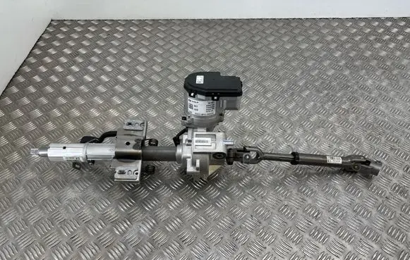 KIA EV3 Steering wheel axle set 56300EV000