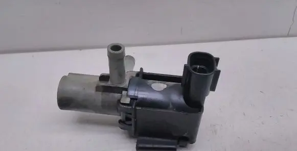 Toyota Corolla Verso E121 Turbo solenoid valve 9091012257 1362002570