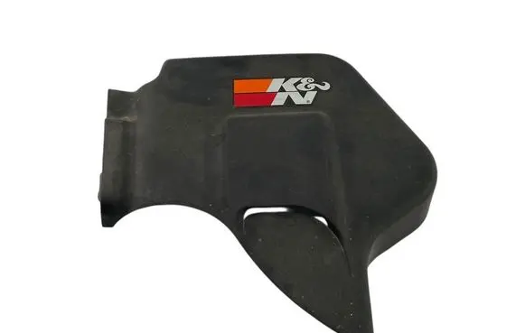Audi A6 S6 C5 4B Air filter box cover 078133849D