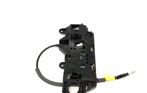 Audi A4 S4 B9 Front door exterior handle/bracket 