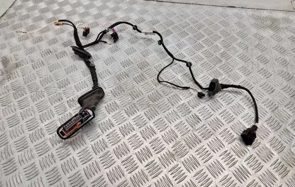 Volkswagen Caddy Front door wiring loom 2K5971121J