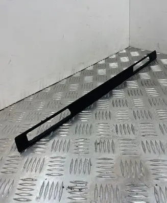 BMW 3 E90 E91 Other dashboard part 7130742 22167210