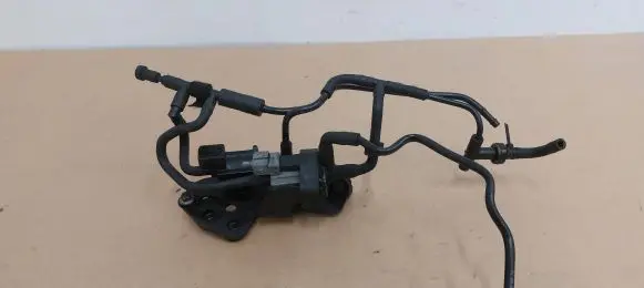 Land Rover Range Rover Sport L320 Turbo solenoid valve 72268701 70242800