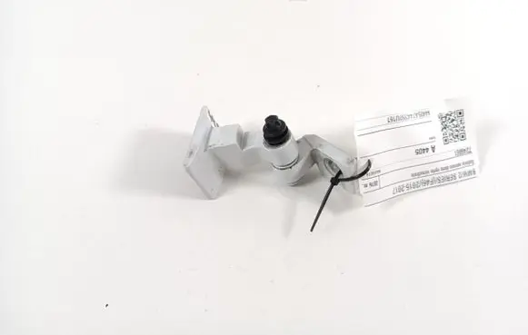 BMW 2 F46 Rear door upper hinge 7246061