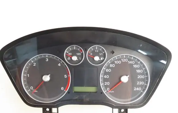 Speedometer (instrument cluster)