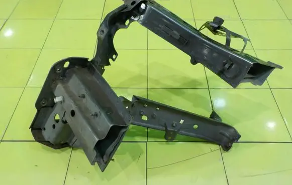 Mazda 6 Front side member PRZOD CL11