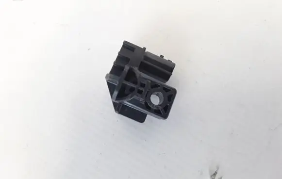 Renault Talisman Airbag deployment crash/impact sensor