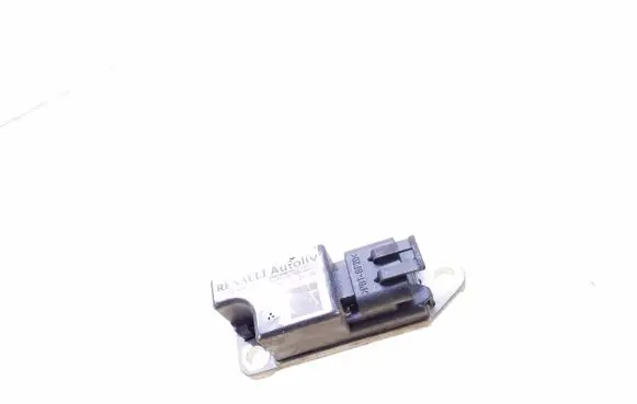 Renault Scenic I Airbag deployment crash/impact sensor 7700429426 550633400
