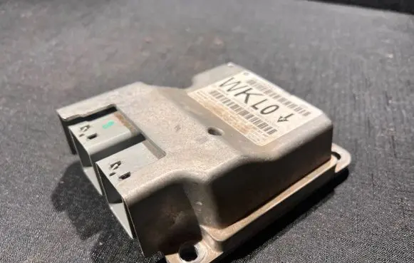 Jeep Grand Cherokee (WK) Airbag control unit/module 56010425AI