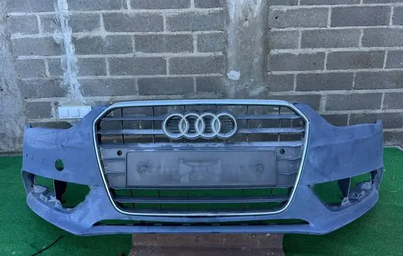 Audi A4 S4 B8 8K Front bumper 8K0807437AA