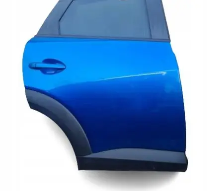 Mazda CX-3 Rear door drzwiadnecx3