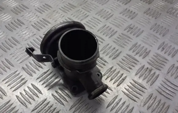 BMW 3 E46 EGR valve 78545204