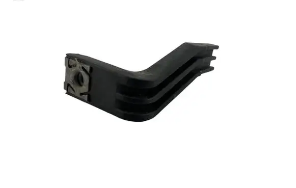 Headlight/headlamp mounting bracket