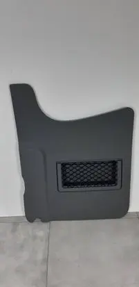 Mercedes-Benz Sprinter W906 Rear door card panel trim A9067470471