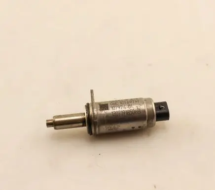 Audi A4 S4 B8 8K Camshaft vanos timing valve 06E103697H