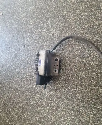 Mitsubishi Galant Coolant fan relay 1049933021