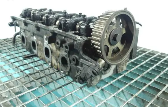 Toyota Corolla E120 E130 Engine head 1CD IMPRK1341651