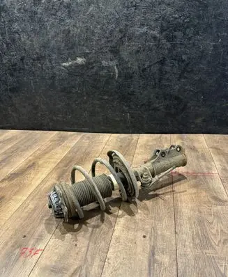 Opel Insignia B Front shock absorber/damper 84155686 367327926