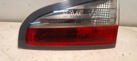 Ford S-MAX Tailgate rear/tail lights 2TZ00923202 6M2113A602AK 19092006