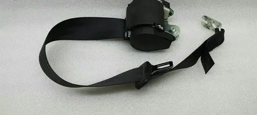 Audi A5 8T 8F Rear seatbelt 8K0857805Q