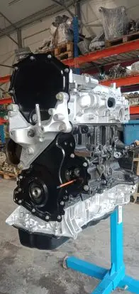 Ford Transit VII Engine YLR6