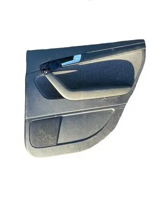 Audi A3 S3 A3 Sportback 8P Rear door card panel trim 8P4867306