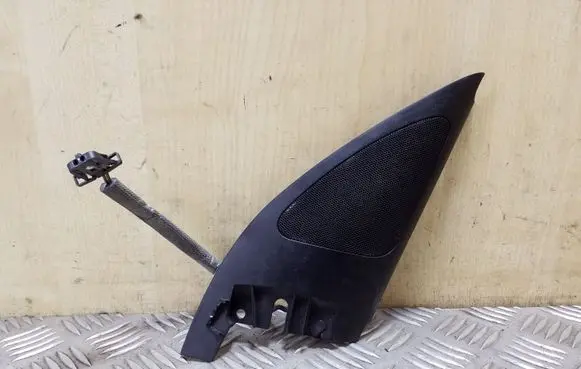 Audi A8 S8 D2 4D Front door high frequency speaker 3B0035411B 1J0837994A