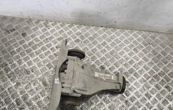 Audi A7 S7 4G Rear differential