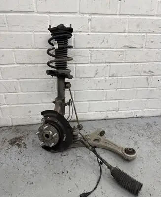 KIA Niro Front suspension assembly kit set 54600G5450 D40L54651 54651G5400
