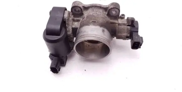 Toyota Corolla Verso AR10 Throttle valve 1923002010 0R010