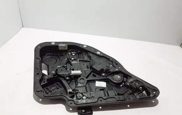 Mercedes-Benz GLC C253 Rear window lifting mechanism without motor A2537307902