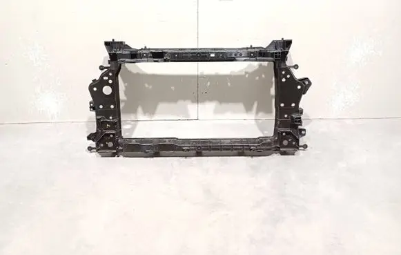 Renault Captur II Radiator support slam panel 625009677R